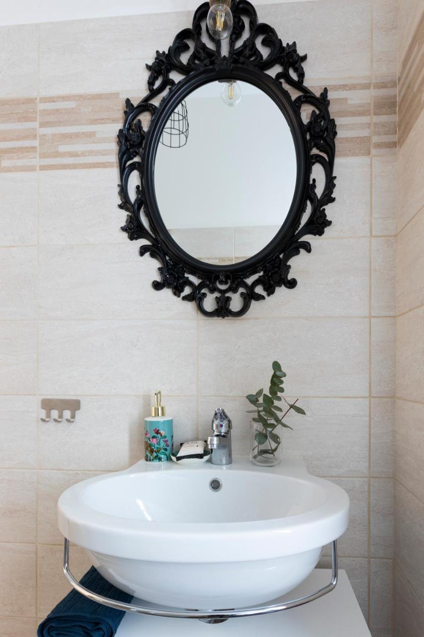 Casa Otto Appartement Rome Buitenkant foto