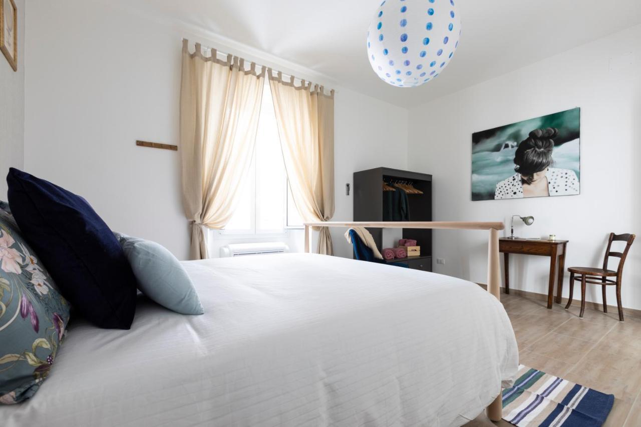 Casa Otto Appartement Rome Buitenkant foto
