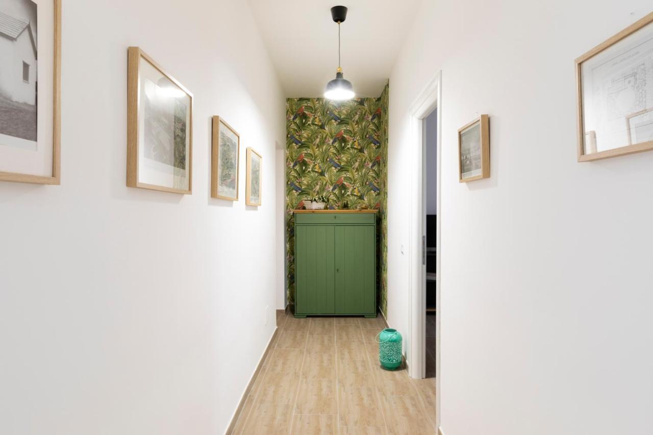 Casa Otto Appartement Rome Buitenkant foto