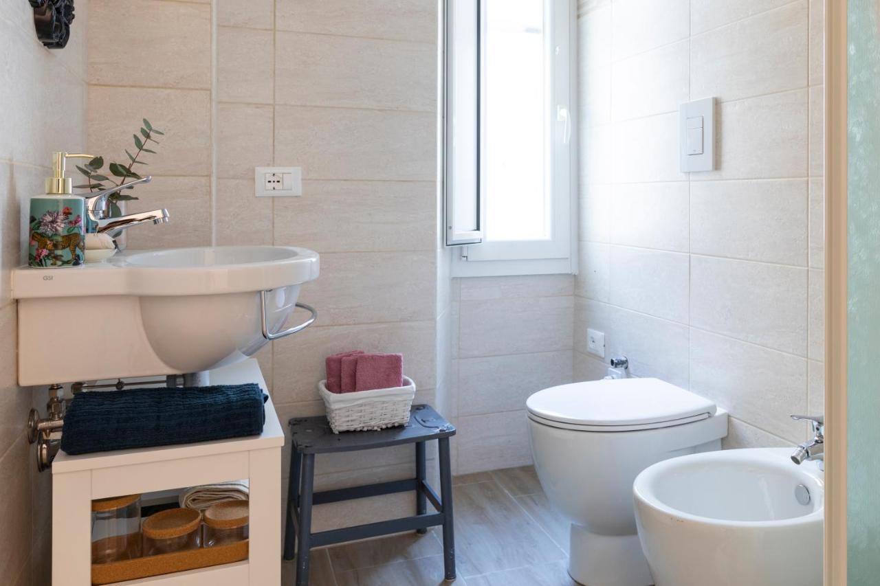 Casa Otto Appartement Rome Buitenkant foto