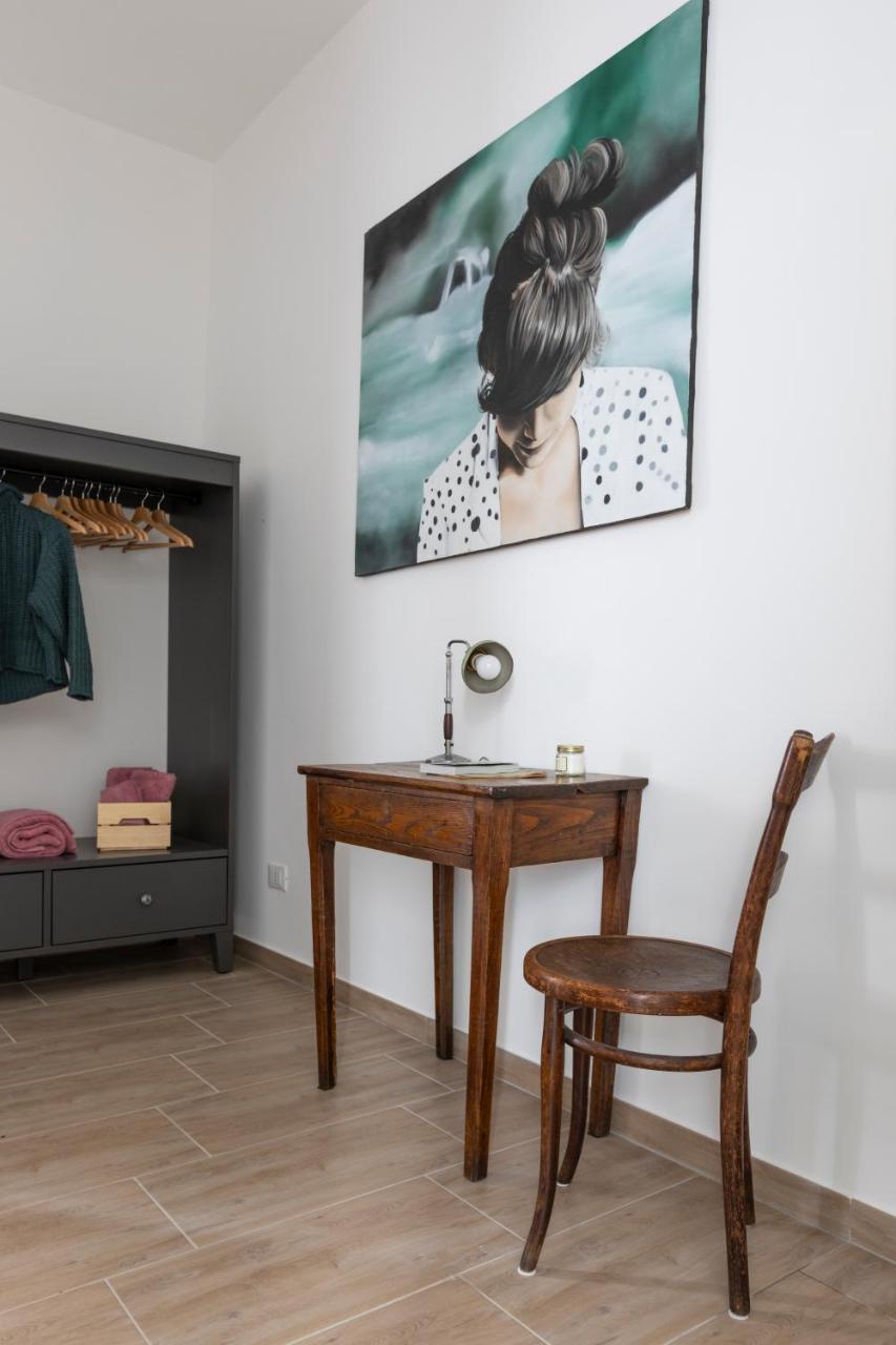 Casa Otto Appartement Rome Buitenkant foto