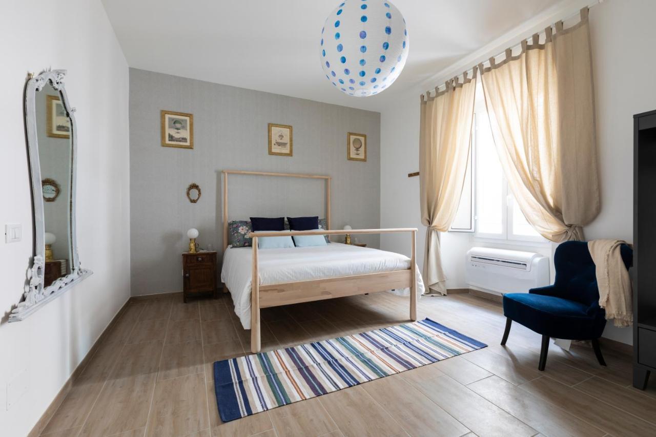 Casa Otto Appartement Rome Buitenkant foto
