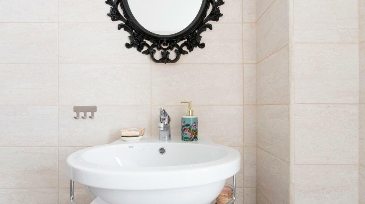 Casa Otto Appartement Rome Buitenkant foto