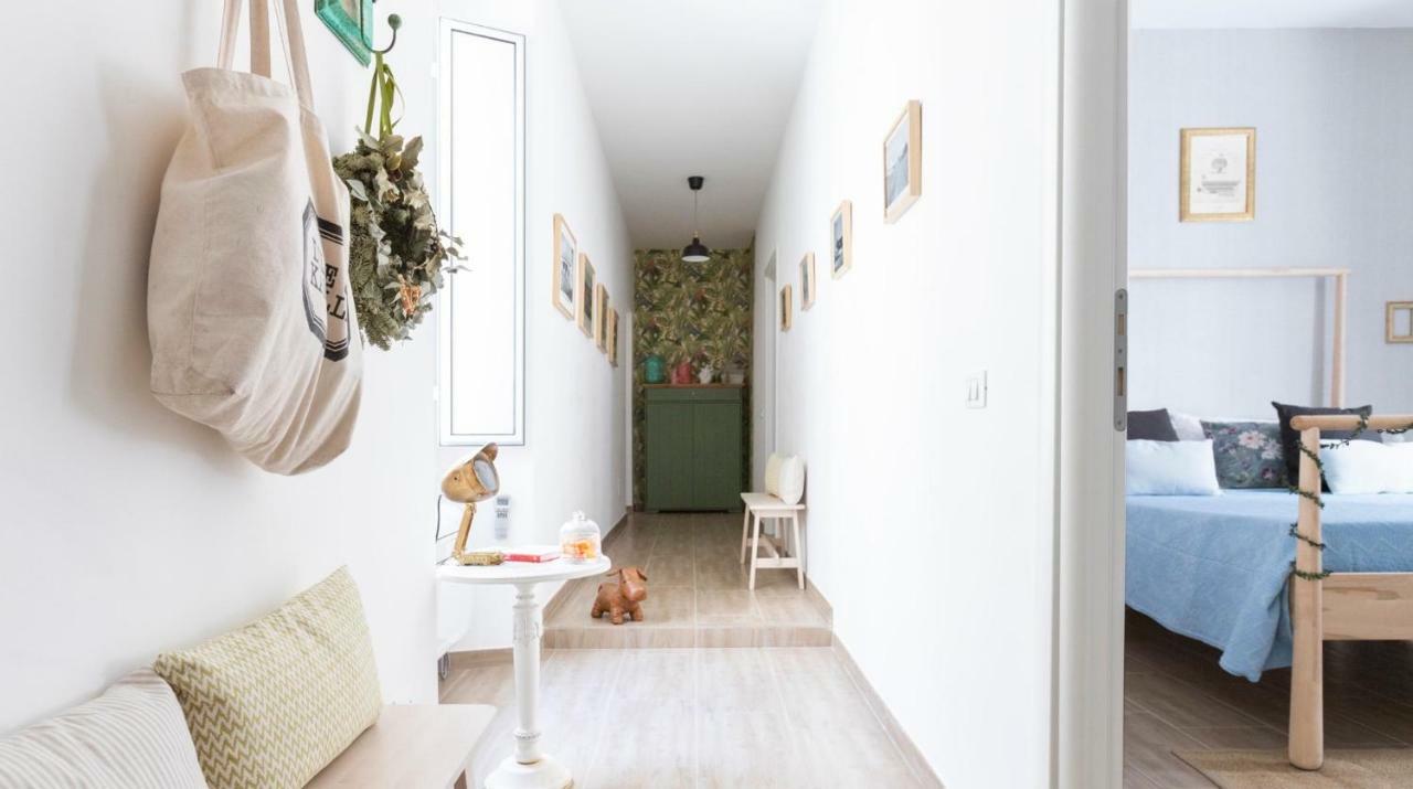 Casa Otto Appartement Rome Buitenkant foto