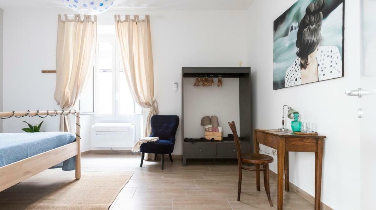 Casa Otto Appartement Rome Buitenkant foto